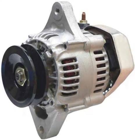 ALTERNATOR JOHN DEERE, AM877740,SE501824 YANMAR, ARROWHEAD AND0197