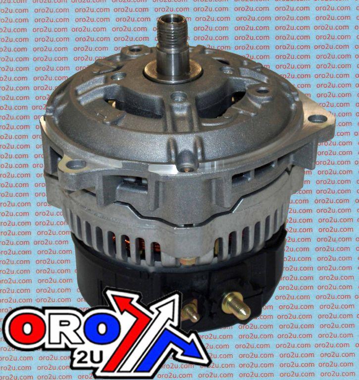ALTERNATOR BMW 89-07, 12-31-2-306-020 01-123-105-001, ABO0364, B0123105001