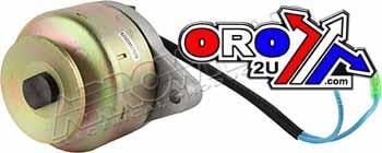 ALTERNATOR KUBOTA RTV500 UTV, ARROWHEAD APM0001 TRACTORS, PM Alternator