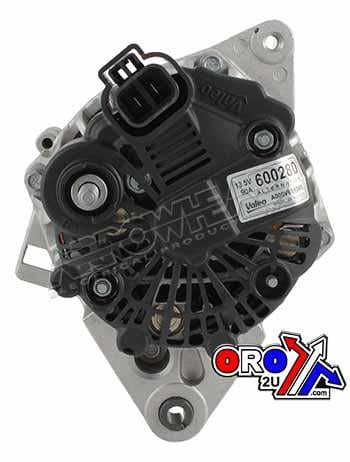 ALTERNATOR POLARIS UTVs, ARROWHEAD AVA0180, 4013427