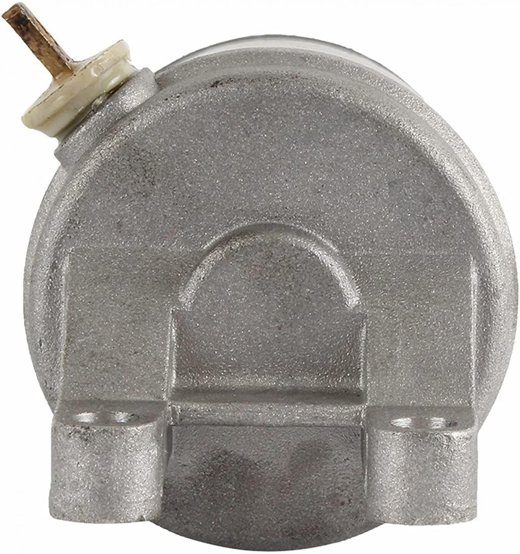 STARTER MOTOR SUZUKI SCOOTER, SND0587 AN400 UH200, Suzuki 	AN 400 Burgman ABS 	 	2007, 2008, 2009 	 Suzuki 	AN 400 Burgman ABS 	 	2010, 2011 	 Suzuki