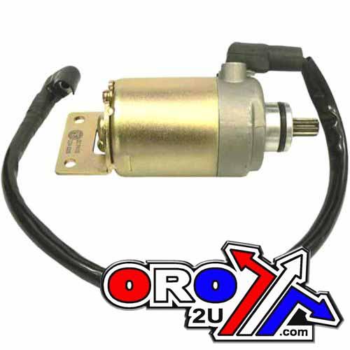 STARTER MOTOR POLARIS ATV, ARROWHEAD SCH0006 CHINA BUILD