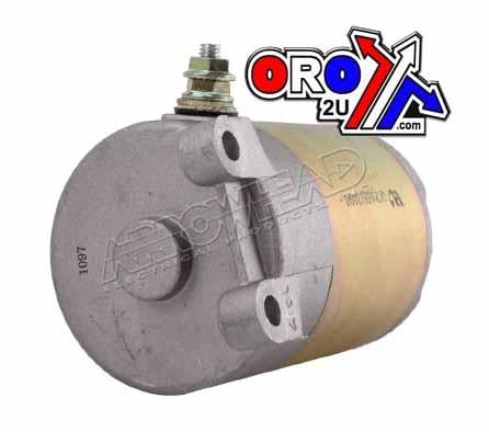 STARTER MOTOR CHINA BUILT, ARROWHEAD SCH0008 250cc