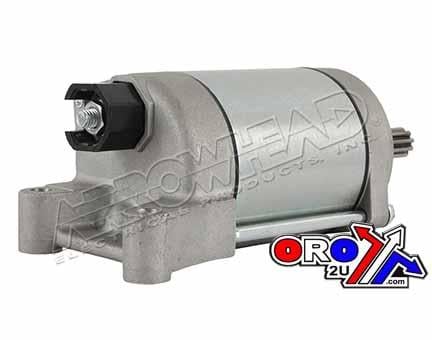 STARTER MOTOR YAMAHA CRF, SMU0480, DIRT 31200-KPS-A11