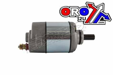 STARTER MOTOR CRF125 13-16, SMU0561, 31200-K28-911