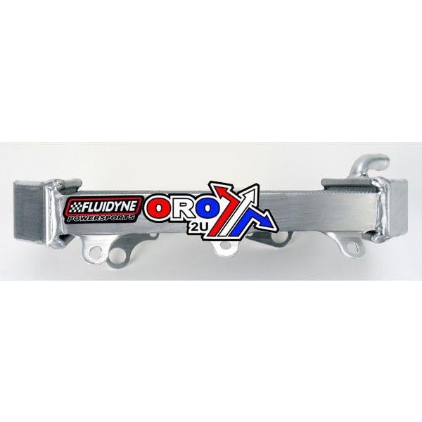 RADIATOR YZF450 10-13 FLUIDYNE, FPS11-10YZ450FL YAMAHA LEFT