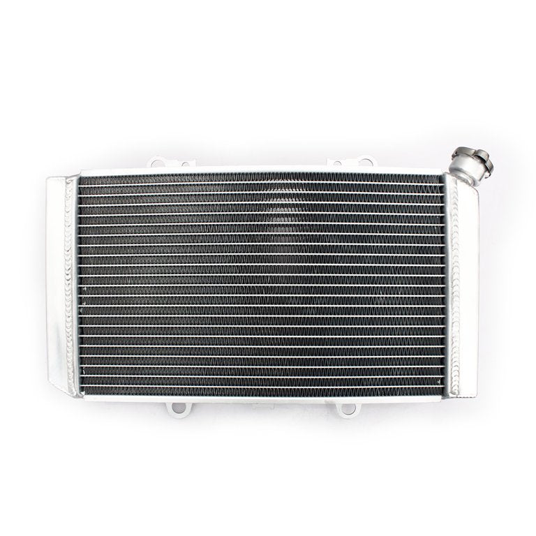 RADIATOR OVERSIZE GRIZZLY YAMAHA 02-08 YFM660F 5KM-12461-00-00