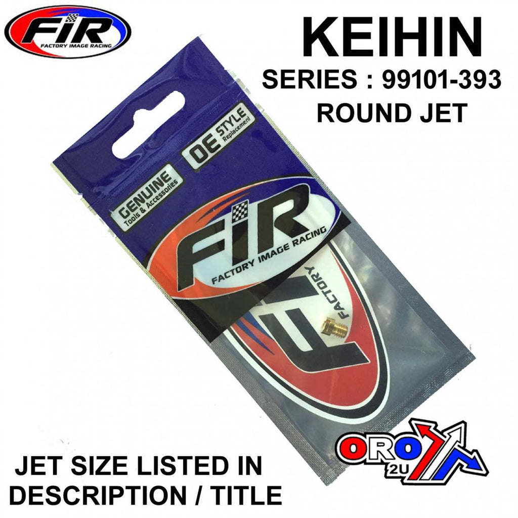 JET 160 KEIHIN ROUND 99101-393