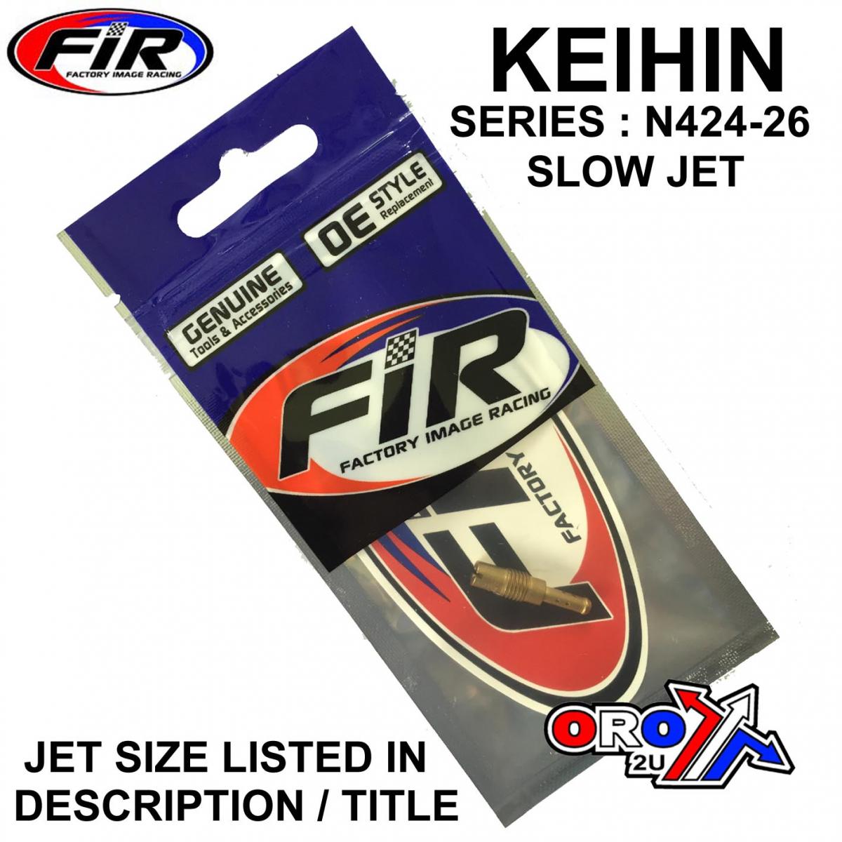JET SLOW 75 KEIHIN N424-26
