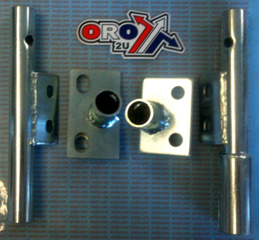 NERF BARS TRX 250X / 300EX