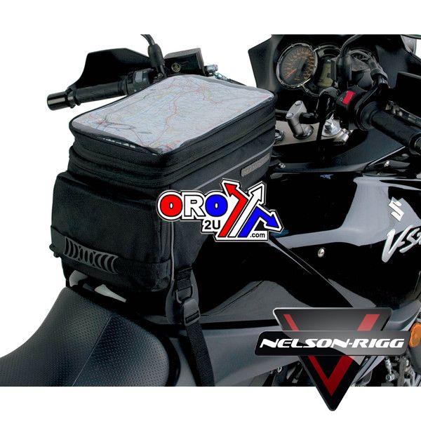 TANK BAG ADVENTRE TOURING, NELSON-RIGG CL-1050