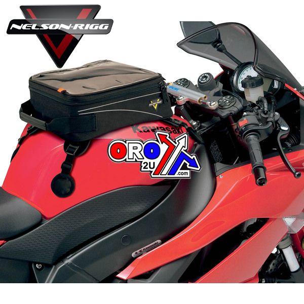 TANK BAG UNIVERSAL MOUNT, NELSON-RIGG CL-904
