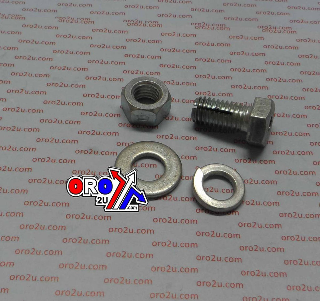Q-WHIP F/GLASS BASE BOLT