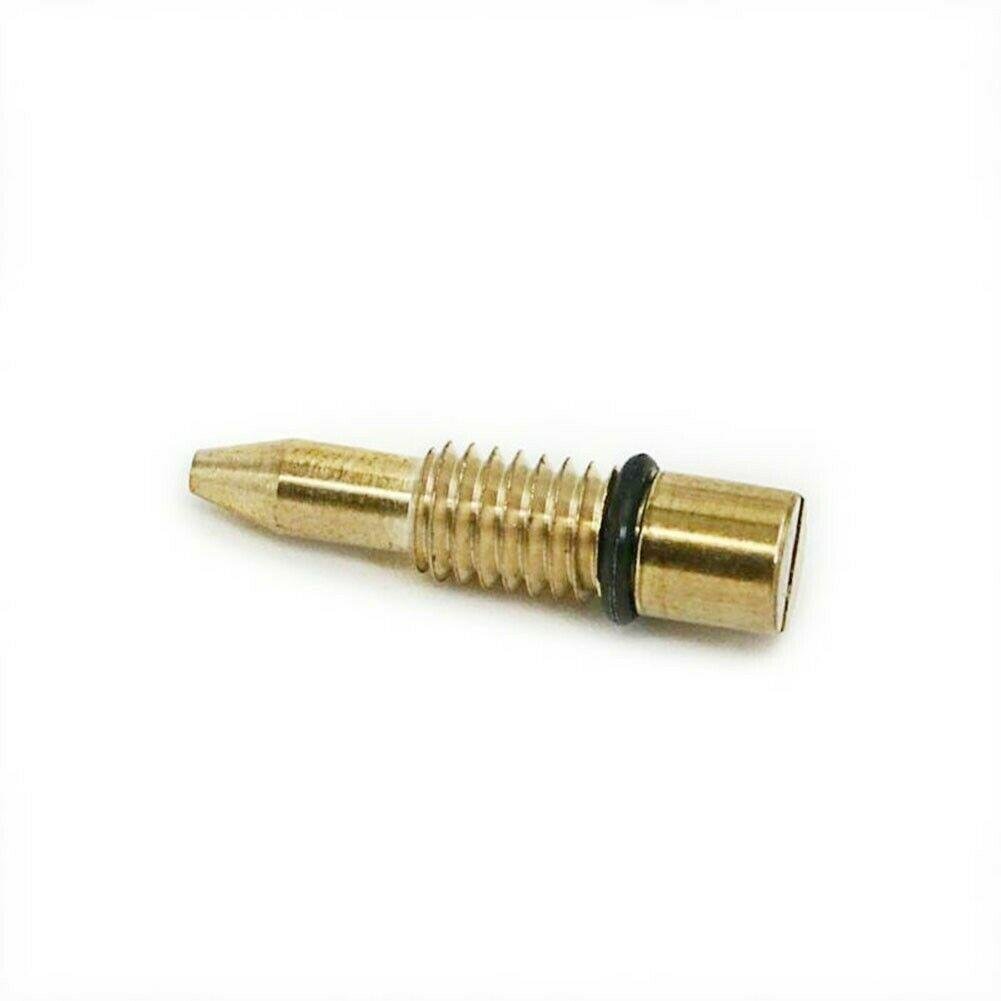 SCREW CARBURETOR FLOT BOWL DRAIN, HONDA CM400 CB750 CB400T CM450 CX500, CB550 CB650 CB750 CB900 CB1100F CB400T CM450