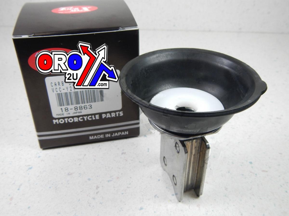 CARB SLIDE DIAPHRAGM YAM, K&L 18-8863,4KB-14940-00-00
