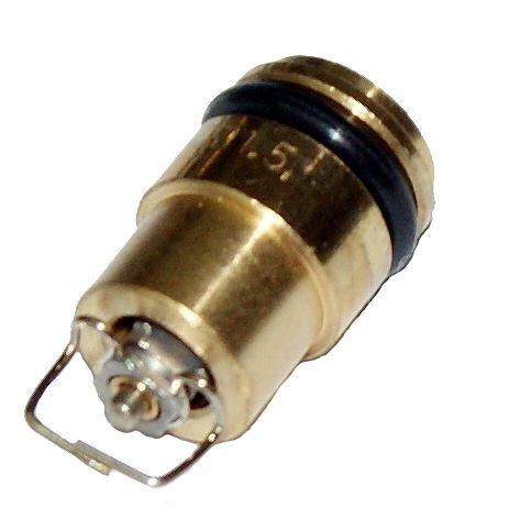 FLOAT VALVE ASSEMBLY Mikuni, 13370-43250, 13370-19B00, K&L 18-4657, 13370-05320