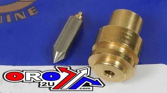 FLOAT VALVE 16030-1024, K&L 18-4625 KEININ KZ550