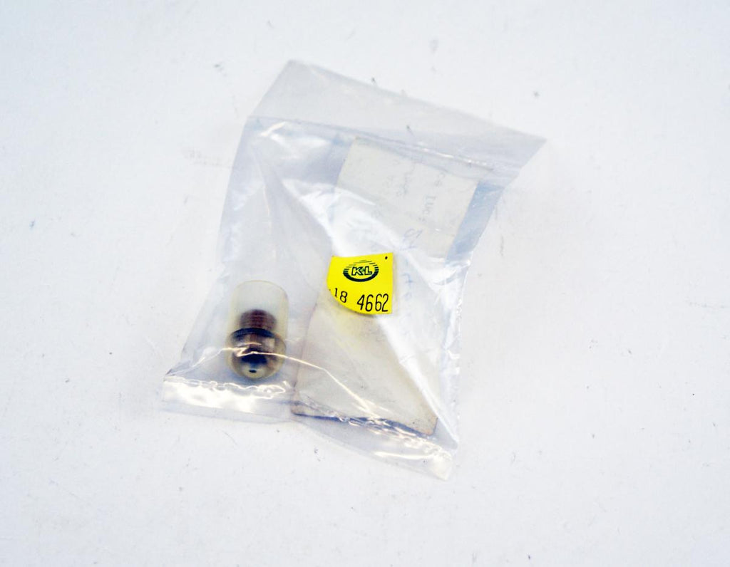 FLOAT VALVE ASSEMBLY Mikuni, K&L 18-4662 ST VM26/26 1.5