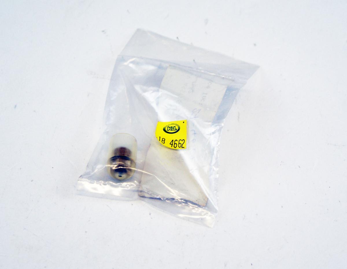 FLOAT VALVE ASSEMBLY Mikuni, K&L 18-4662 ST VM26/26 1.5