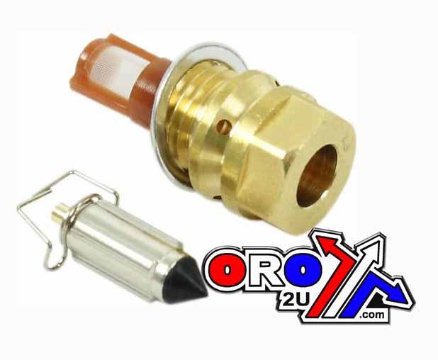 FLOAT VALVE 16011-MF5-671, K&L 18-4707 KEININ VT500C, KL18-4707