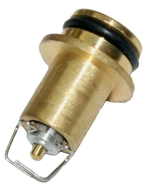 FLOAT VALVE ASSEMBLY, 13370-44B00, KL 18-4709, 13370-02D00