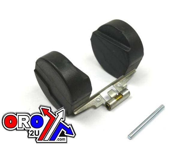 CARBURETOR FLOAT + PIN KIT, 16013-300-004, CB-750F SuperSp,