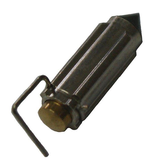 FLOAT NEEDLE TEKEI (TK), XT600, 2JN-14107-00-00, K&L 18-8940, 18-8940