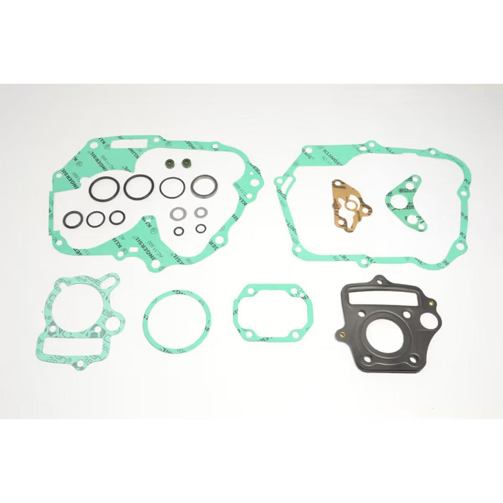 GASKET FULL SET 04-24 CRF50, ATHENA P400210850182 HONDA