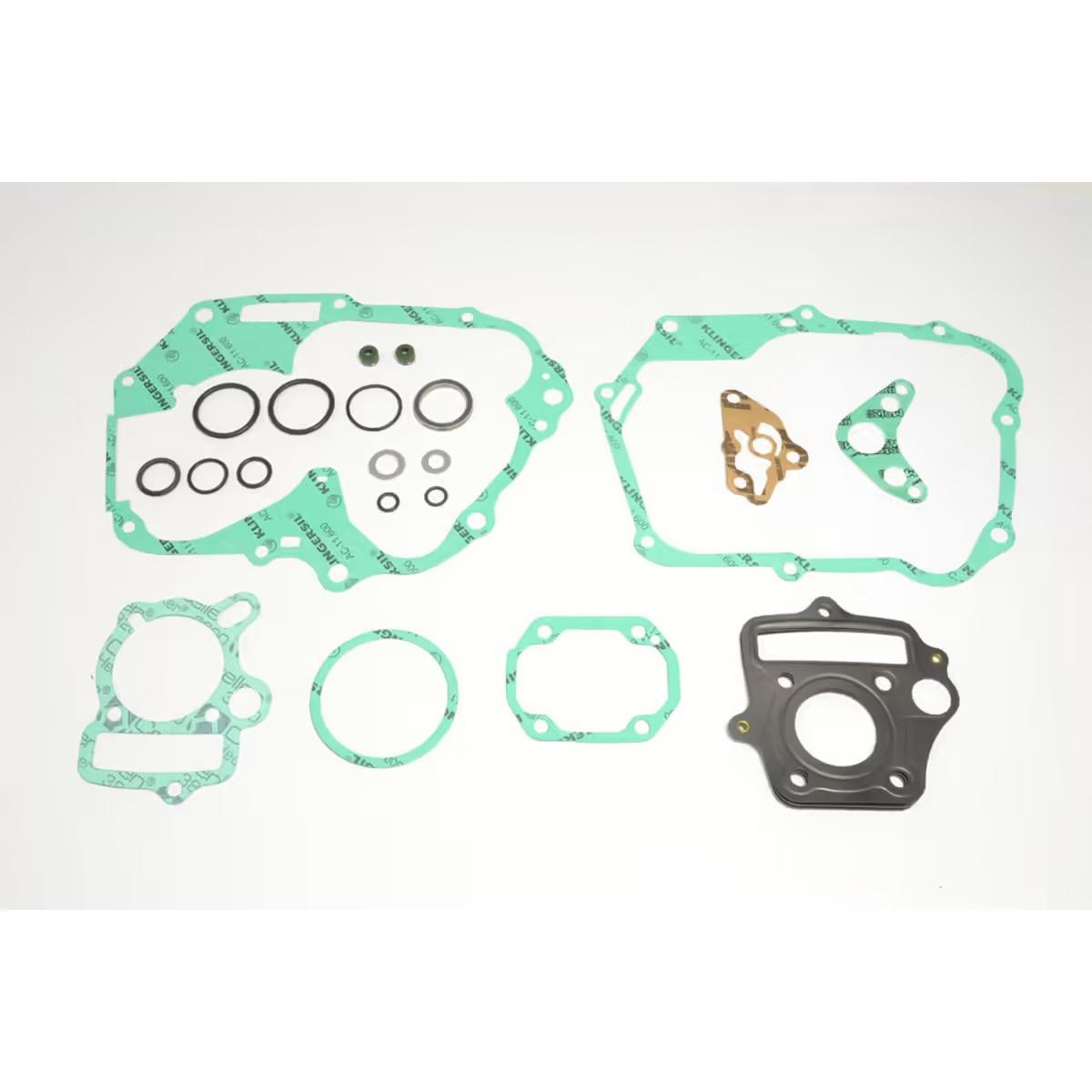 GASKET FULL SET 04-24 CRF50, ATHENA P400210850182 HONDA