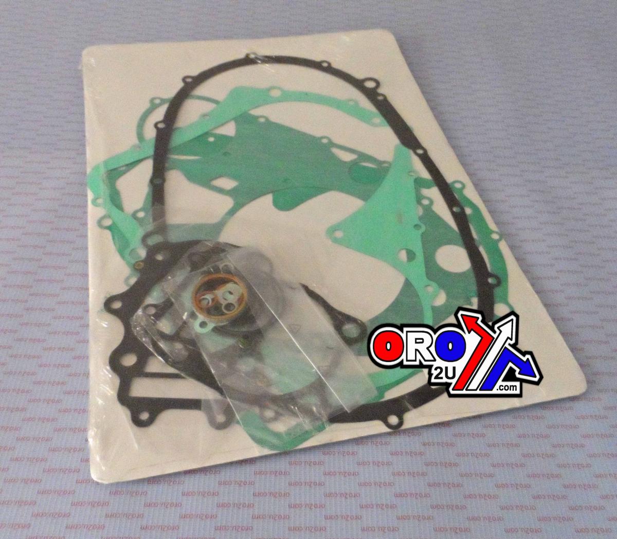 GASKET FULL SET 03-20 LTA400, ATHENA P400510850399