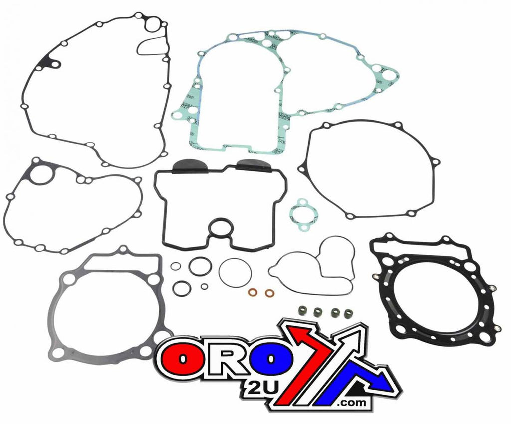 GASKET FULL SET 2007 RMZ450, ATHENA P400510850052