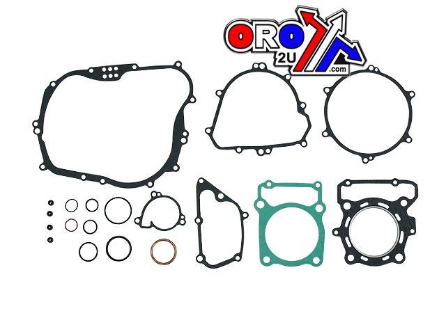 GASKET FULL SET 97-07 KLX300, NAMURA NX-20037F KAWASAKI