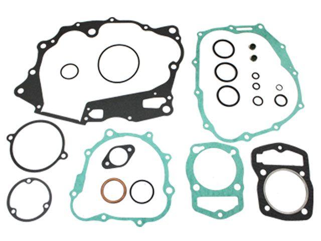 GASKET FULL SET 03-19 CRF230F, NAMURA NX-10230F HONDA