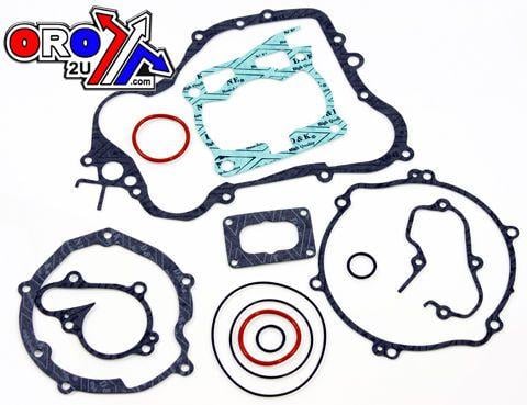 GASKET FULL SET 97-01 YZ125, NAMURA NX-40000F YAMAHA