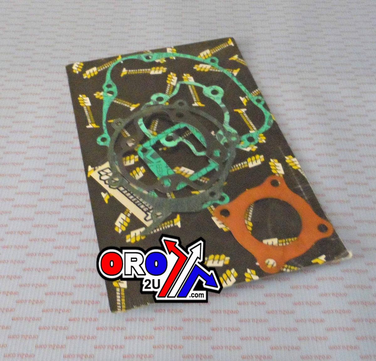 GASKET FULL SET 81-82 KX80, ATHENA P400250850088/1