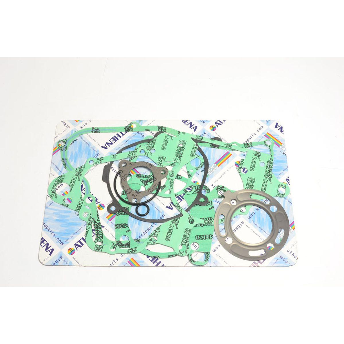 GASKET FULL SET 92-07 CR80/85, ATHENA P400210850085 HONDA