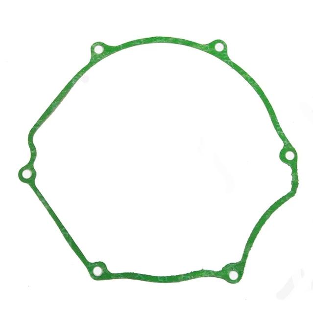 GASKET FULL SET 08-21 RMZ450 NO SEALS SUZUKI 11483-28H00-000 11481-28H00-000