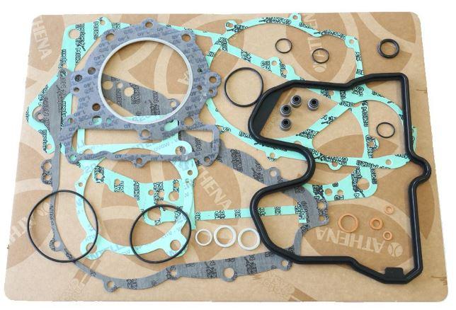 COMPLETE GASKET KIT F/DS 650 93-00, ATHENA P400070850001 BMW BOMBARDIER