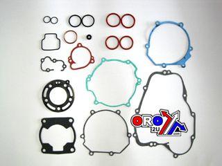 GASKET FULL SET 01-13 KX85, NAMURA NX-20085F