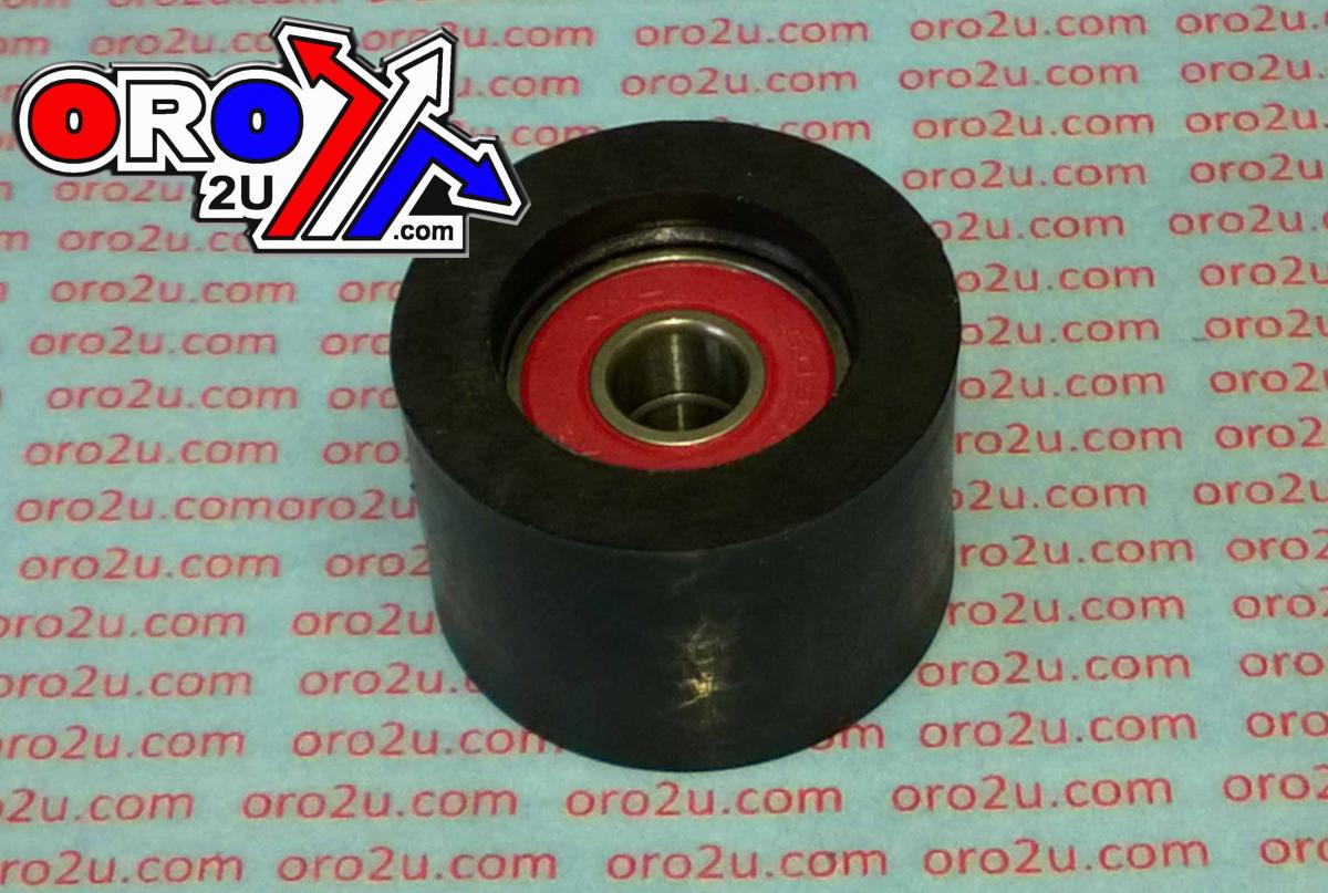 CHAIN ROLLER LOWER 05-20 HONDA 250 450 CR CRF R RX L RWE X 79-5015