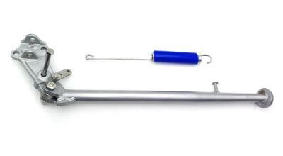 Side Stand Assembly Yamaha YZ 125 250 X 16-22 5UM-27311-E1-00 BF1-21447-00-00