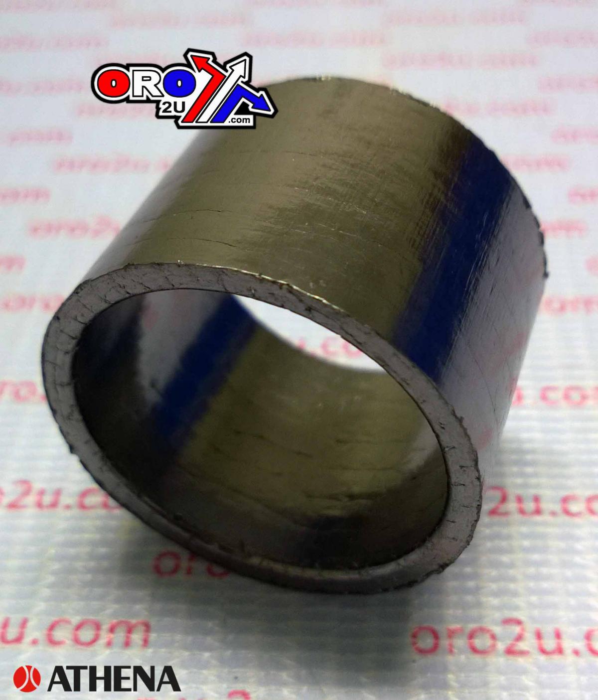 EXHAUST PIPE GASKET 34.00X29.00X25.00, ATHENA S410210012054