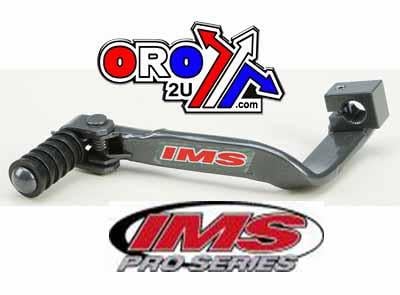 GEAR LEVER IMS KDX200 KDX220, 13242-1319, 13156-1339, 313116