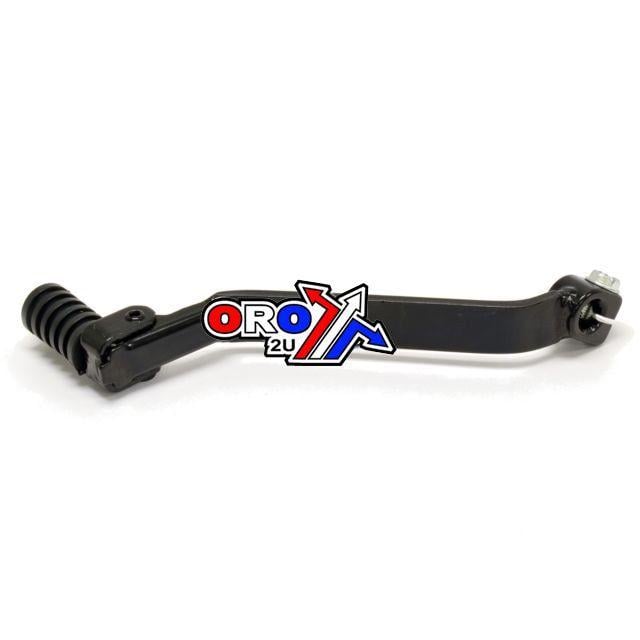 GEAR LEVER STEEL XR650L 93-09, 24700-MGW-305, 24700-MY6-670