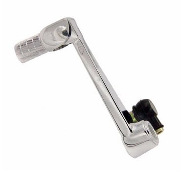 Gear Shift Lever for Suzuki GSXR1300 HAYABUSA 25600-24F00 25600-24F01 540-699022