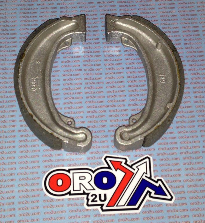 BRAKE SHOES H312 MC-05108
