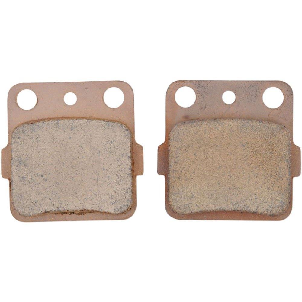 BRAKE PADS SINTERED RC-1, RENTHAL BP-102, BP102 WORKS, 39-084