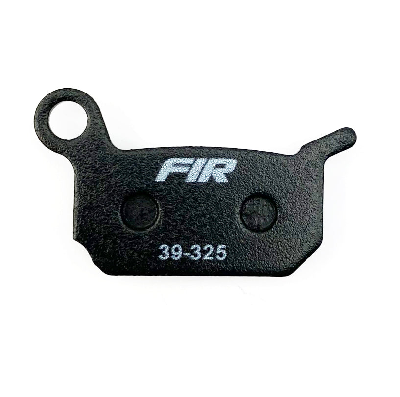 BRAKE PADS SEMI-METALLIC SM DB2360 SEMI