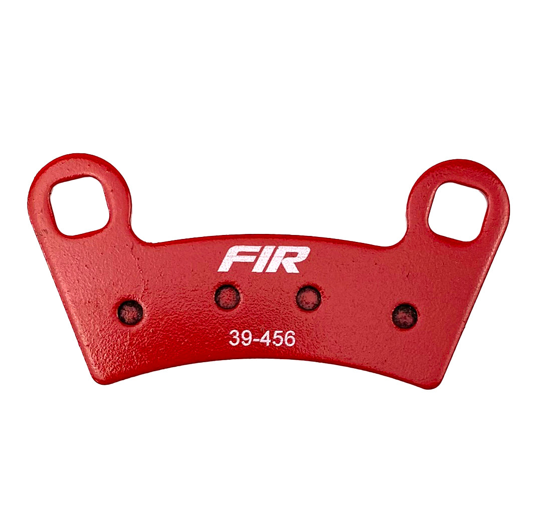 BRAKE PADS SINTERED METAL HD, OR-D EXTREME, DB2176 OR-D, BP244DDDD