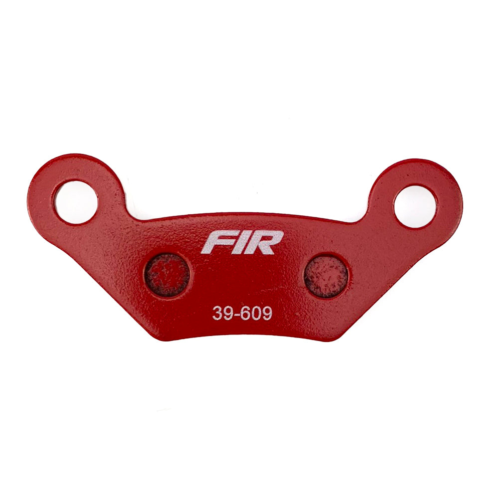 BRAKE PADS SINTERED METAL HD, OR-D EXTREME, DB2231 OR-D